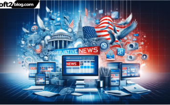 Kadaza Conservative News: Navigating a Hub of Informed