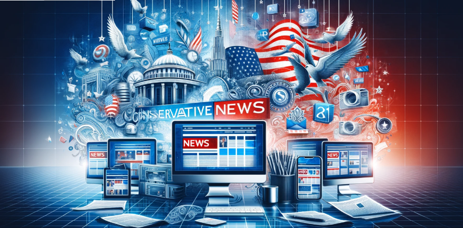 Kadaza Conservative News: Navigating a Hub of Informed