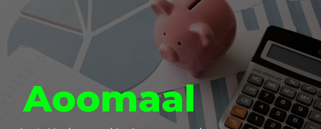 Aoomaal: Navigating the Digital Landscape with Innovation