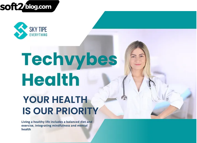 Future Developments and TechVybes.com Health's Vision