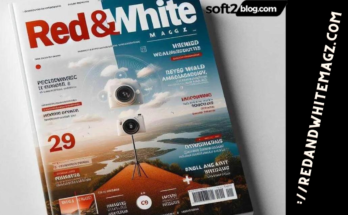 Need to Know Redandwhitemagz.Com For Diverse Content 2024