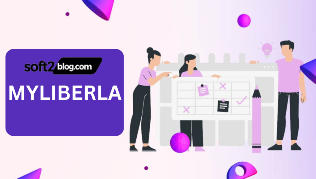 Introduction to MyLiberla