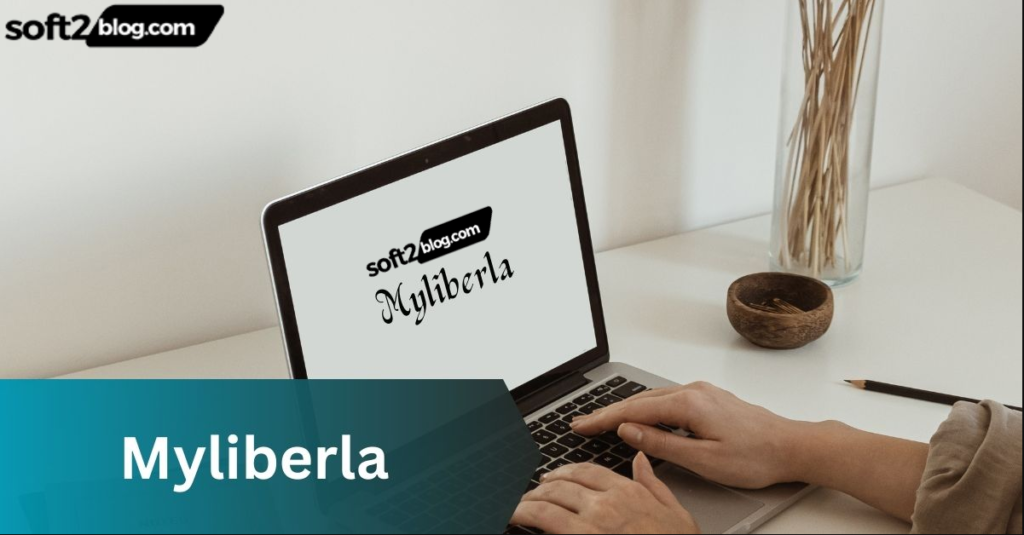 Features and Benefits MyLiberla