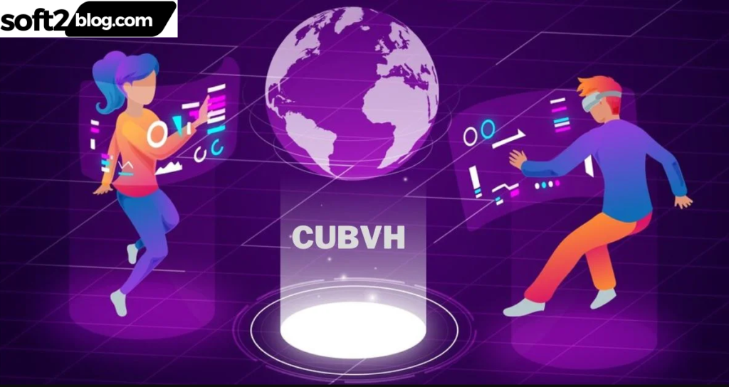 Key Elements of Cubvh