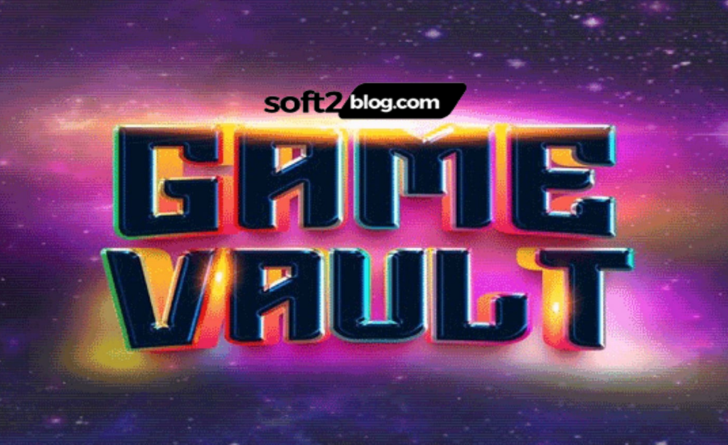 Boost Your Game Vault 777 Login Experience