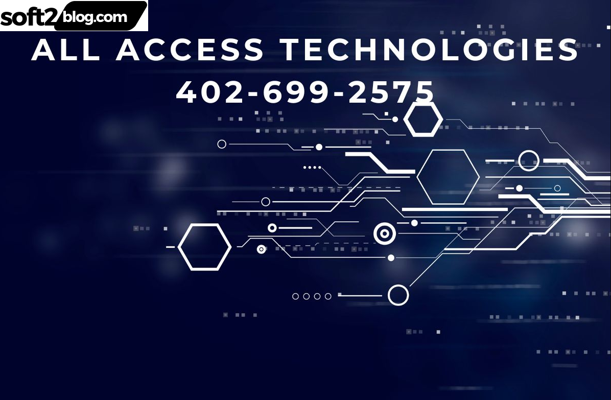 All Access Technologies 402–699–2575?