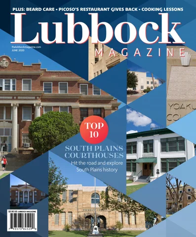 Introduction to Closing Pages Lubbock