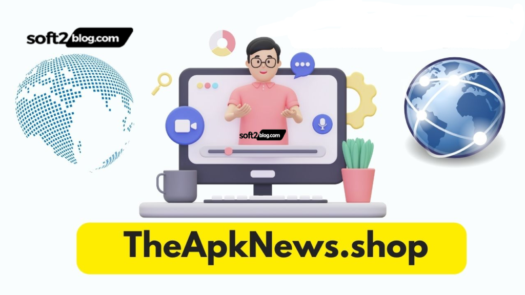 Uses of news.shop Innovation