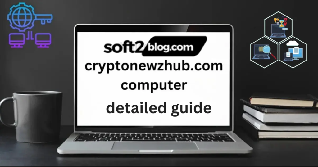 Introduction to Cryptonewzhub.com 