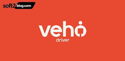 Veho Driver Backing