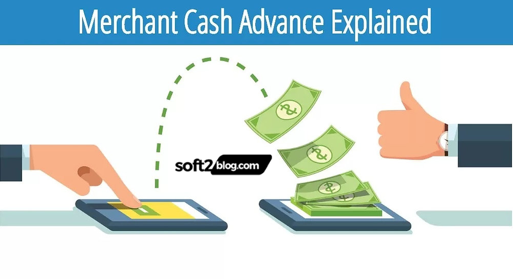 Merchant Cash Advance Blursoft Reviews (2024)