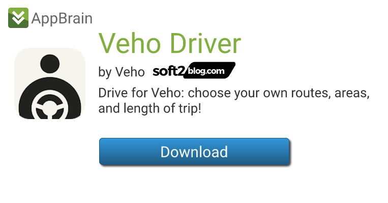 Veho Driver Backing Telephone Number