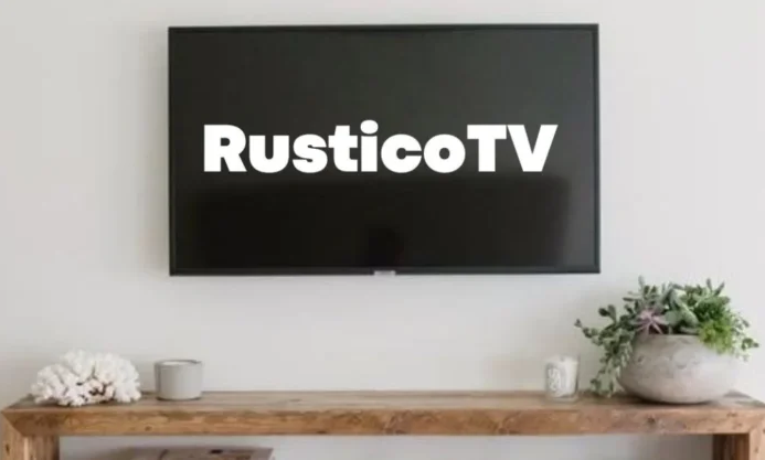 Introduction to RusticoTV