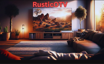 RusticoTV: Your Objective for Quality Streaming