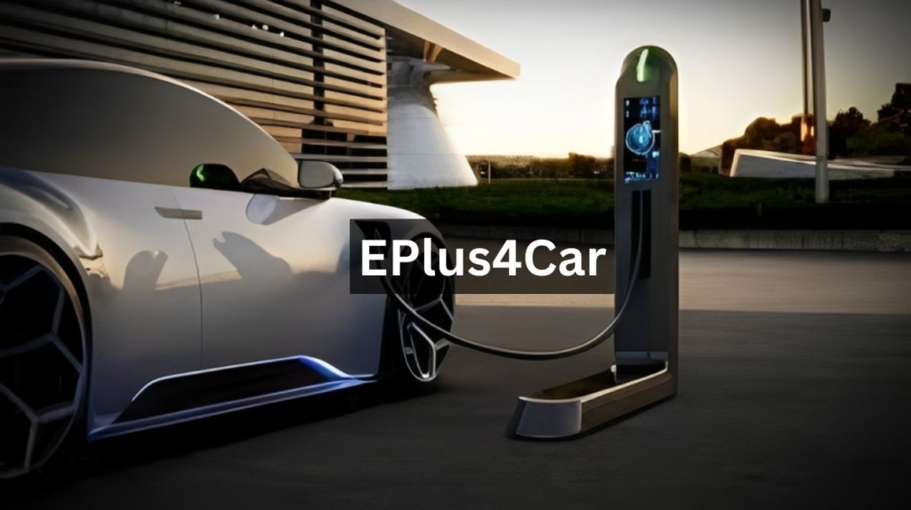 ePlus4Car for Drivers