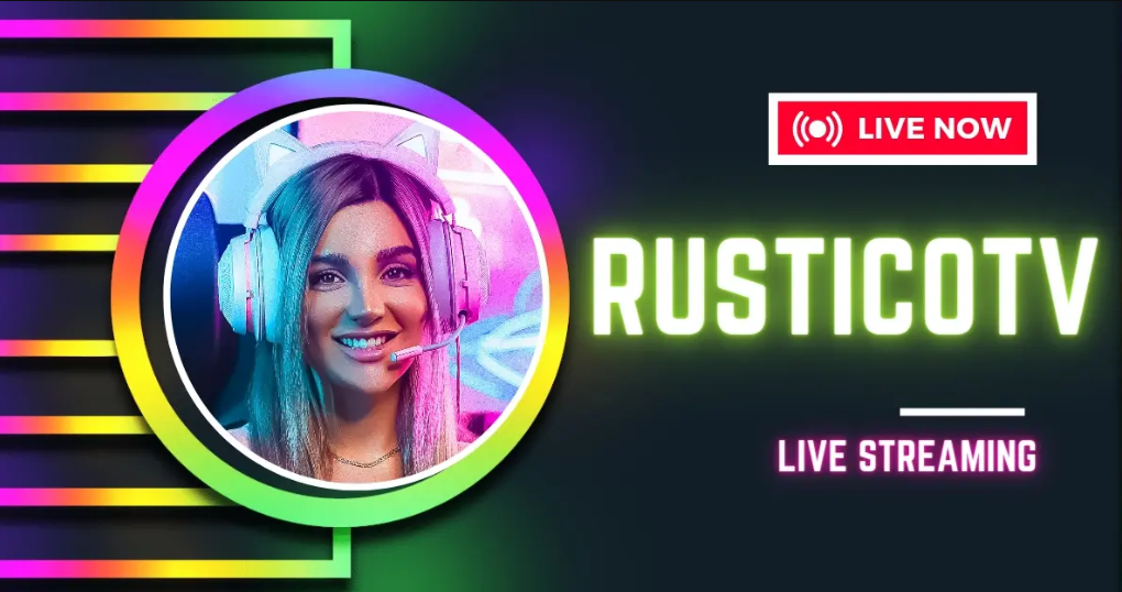 RusticoTV