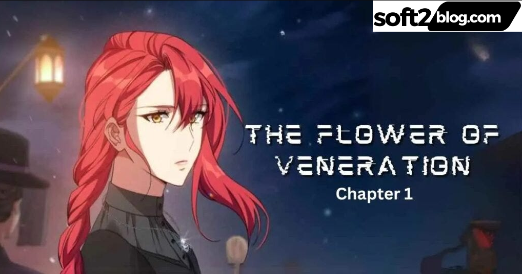 Blossom of Veneration Chapter 1