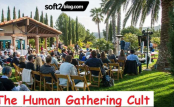 The Human Gathering Cult