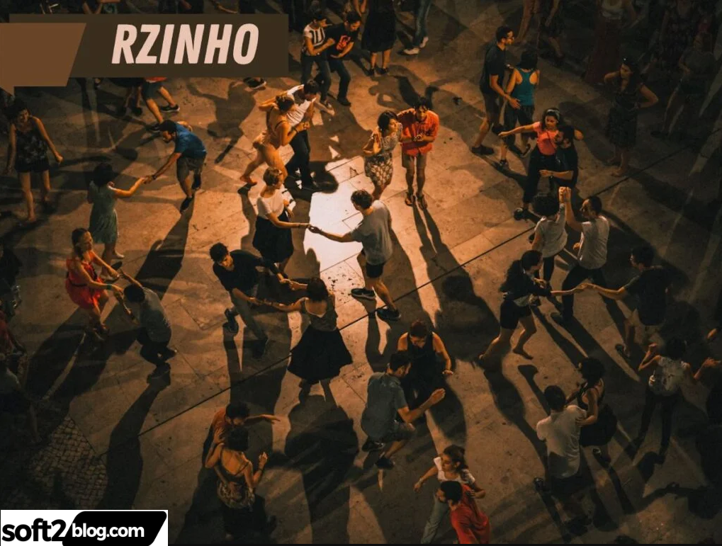 Who is Rzinho?