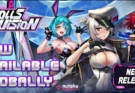 Dolls Division Android APK Free Download